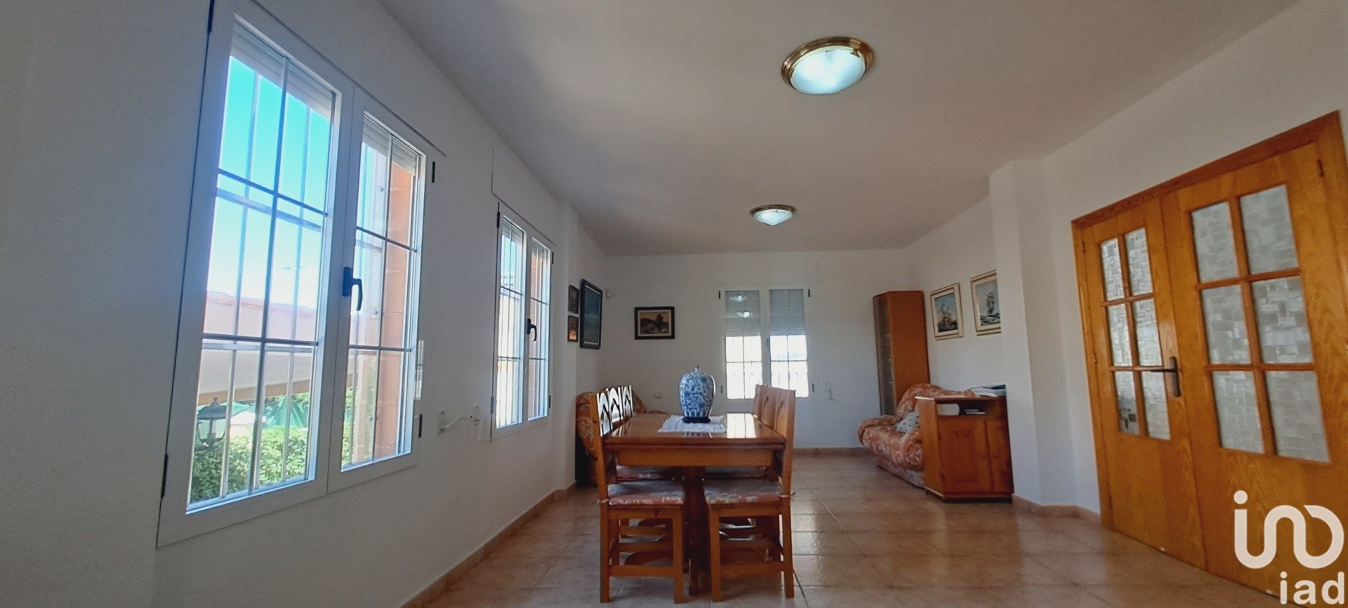 House in Cartagena, Murcia, Spanien 6 Schlafzimmer, 237 m2 Nr. 153722
