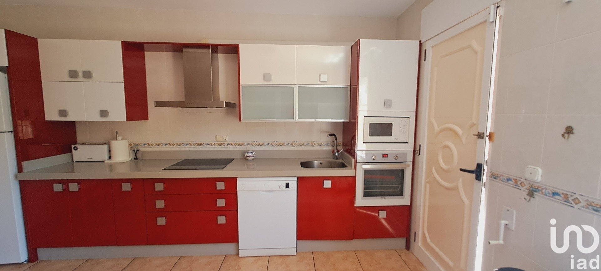 House in Cartagena, Murcia, Spanien 6 Schlafzimmer, 237 m2 Nr. 153722