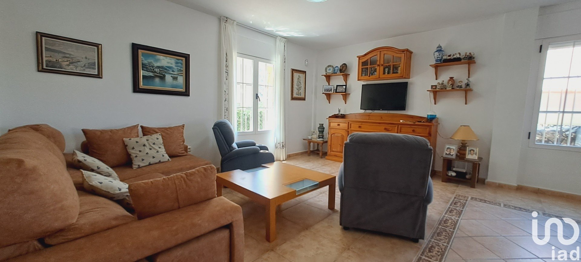 House in Cartagena, Murcia, Spanien 6 Schlafzimmer, 237 m2 Nr. 153722