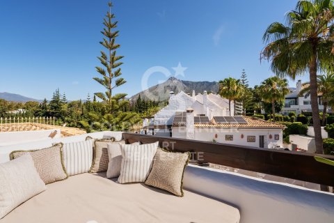 Villa Marbella, Malaga, Spānijā 5 istabas, 393 m2 Nr. 178667