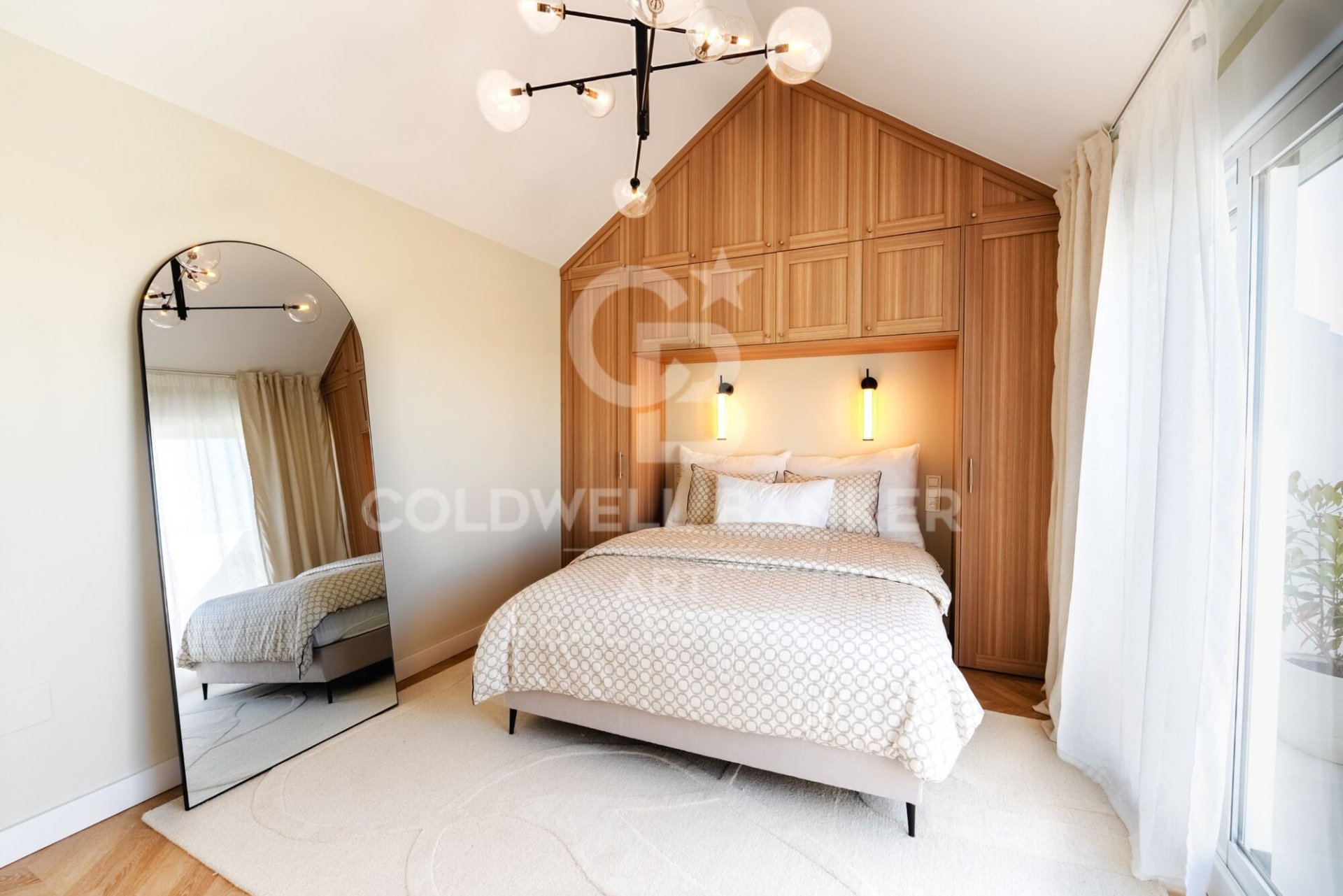 Villa in Marbella, Malaga, Spanien 5 Schlafzimmer, 393 m2 Nr. 178667