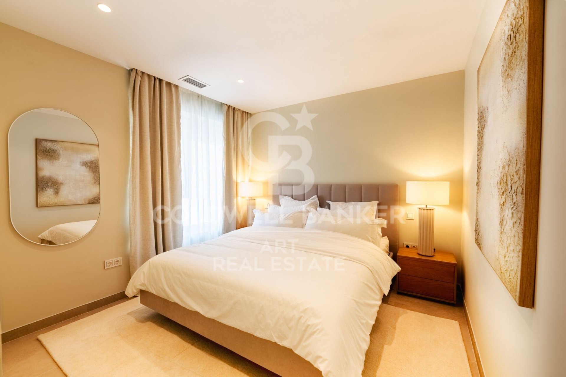 Villa in Marbella, Malaga, Spanien 5 Schlafzimmer, 393 m2 Nr. 178667