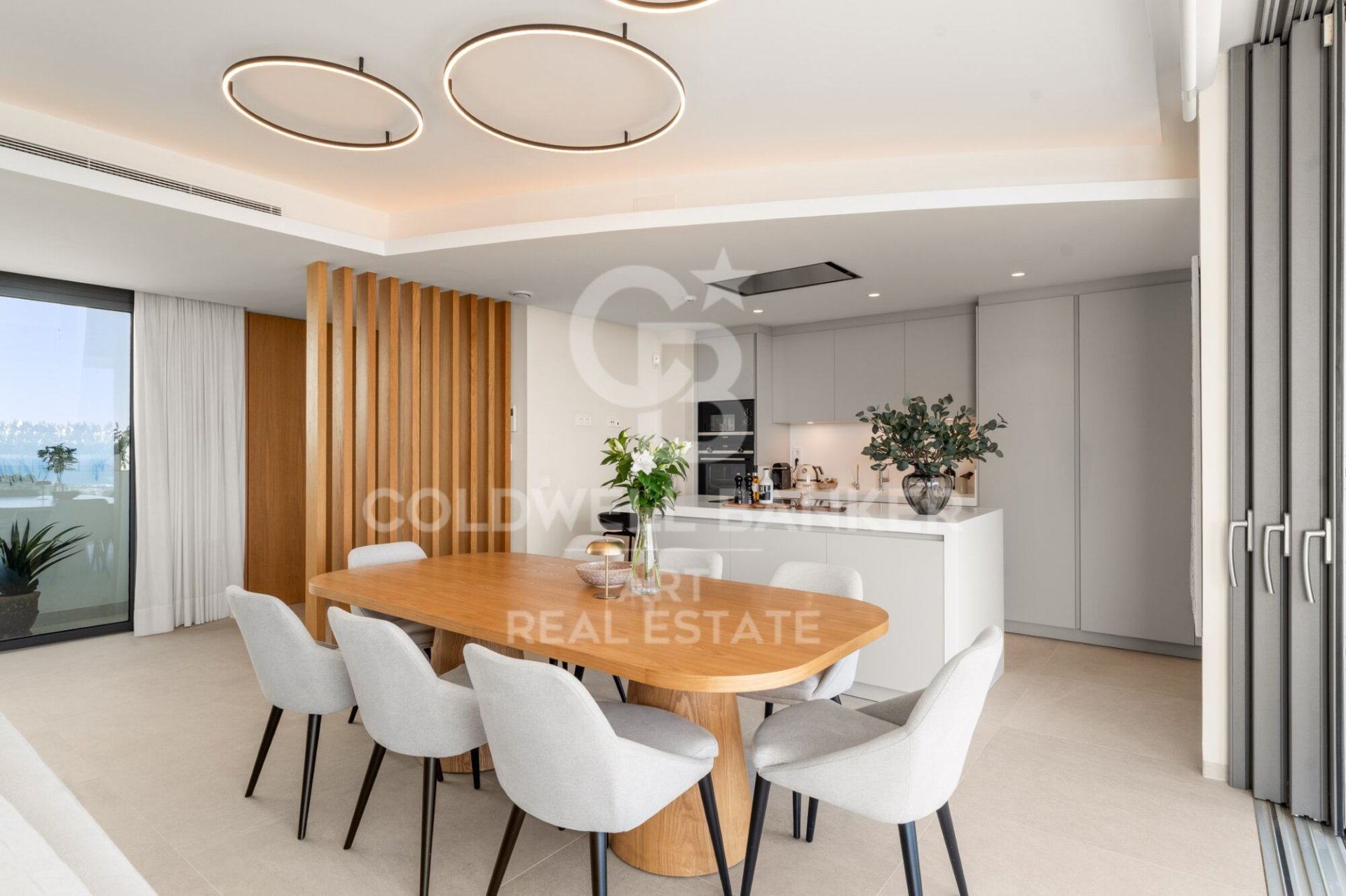 Penthäuser in Benahavis, Malaga, Spanien 3 Schlafzimmer, 334 m2 Nr. 178666