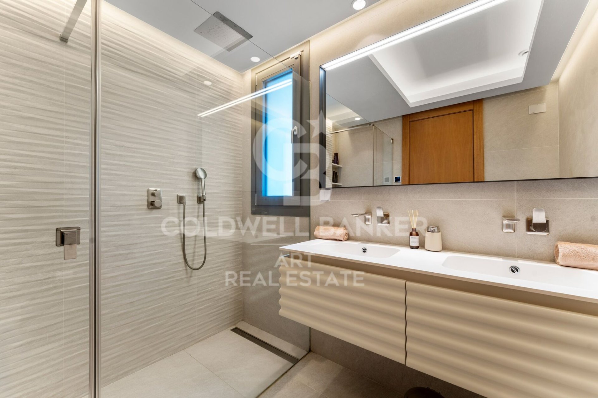 Penthäuser in Benahavis, Malaga, Spanien 3 Schlafzimmer, 334 m2 Nr. 178666