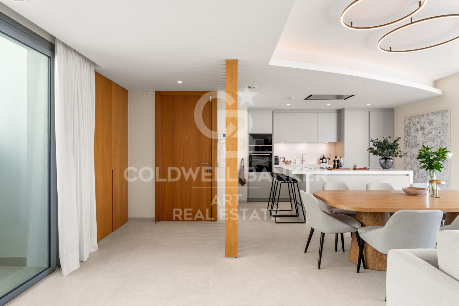 Penthäuser in Benahavis, Malaga, Spanien 3 Schlafzimmer, 334 m2 Nr. 178666
