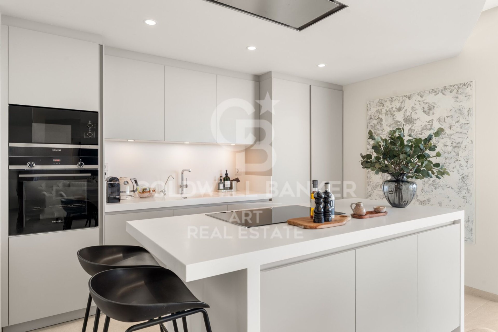 Penthäuser in Benahavis, Malaga, Spanien 3 Schlafzimmer, 334 m2 Nr. 178666