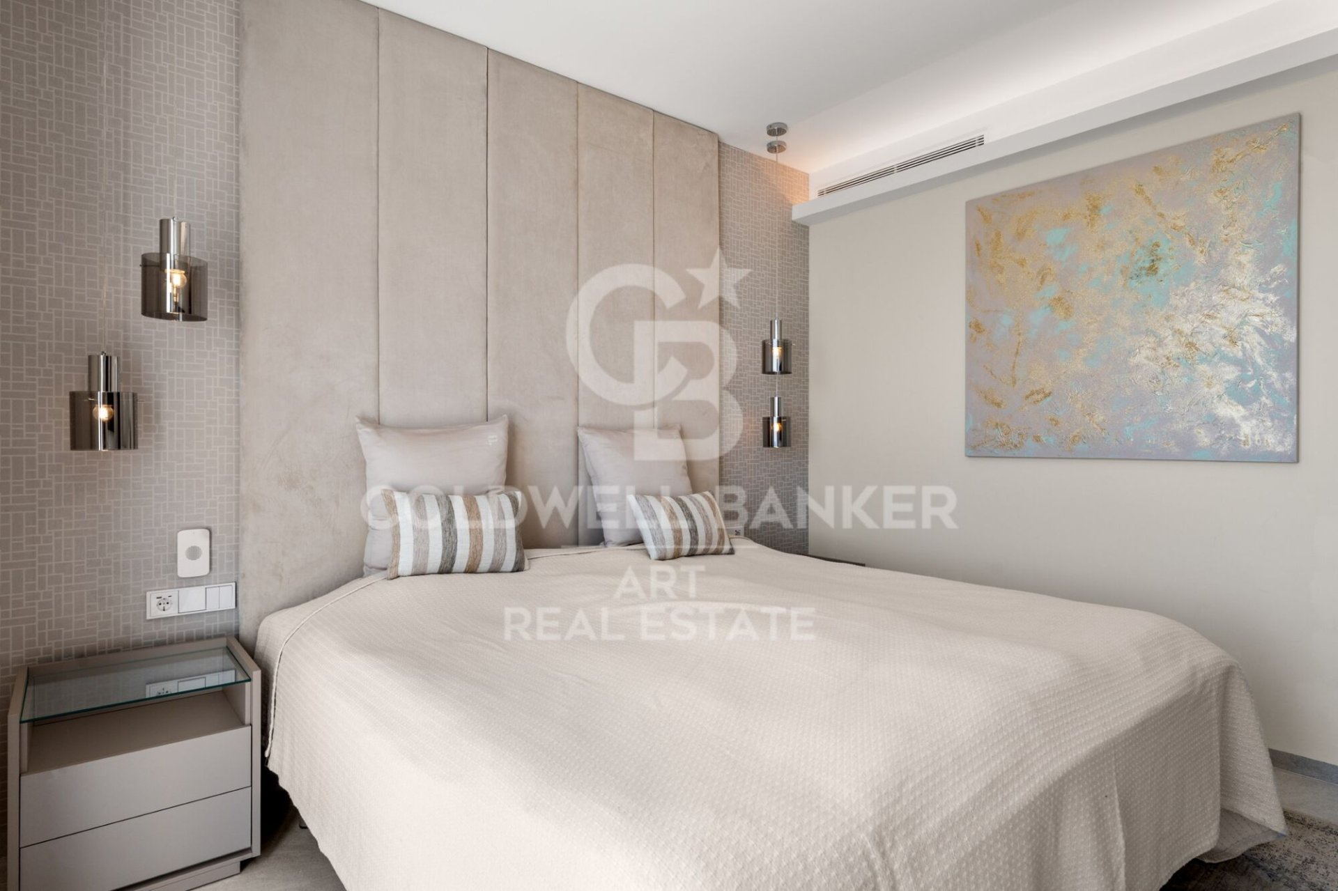 Penthäuser in Benahavis, Malaga, Spanien 3 Schlafzimmer, 334 m2 Nr. 178666