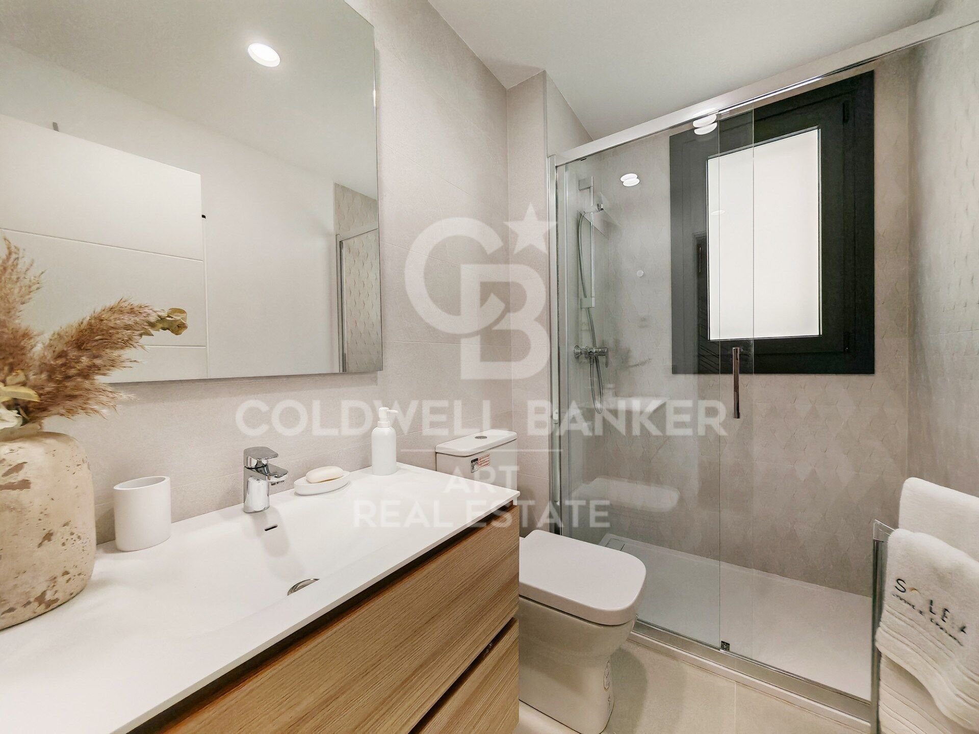 Villa in Mijas, Malaga, Spanien 4 Schlafzimmer, 158 m2 Nr. 178663