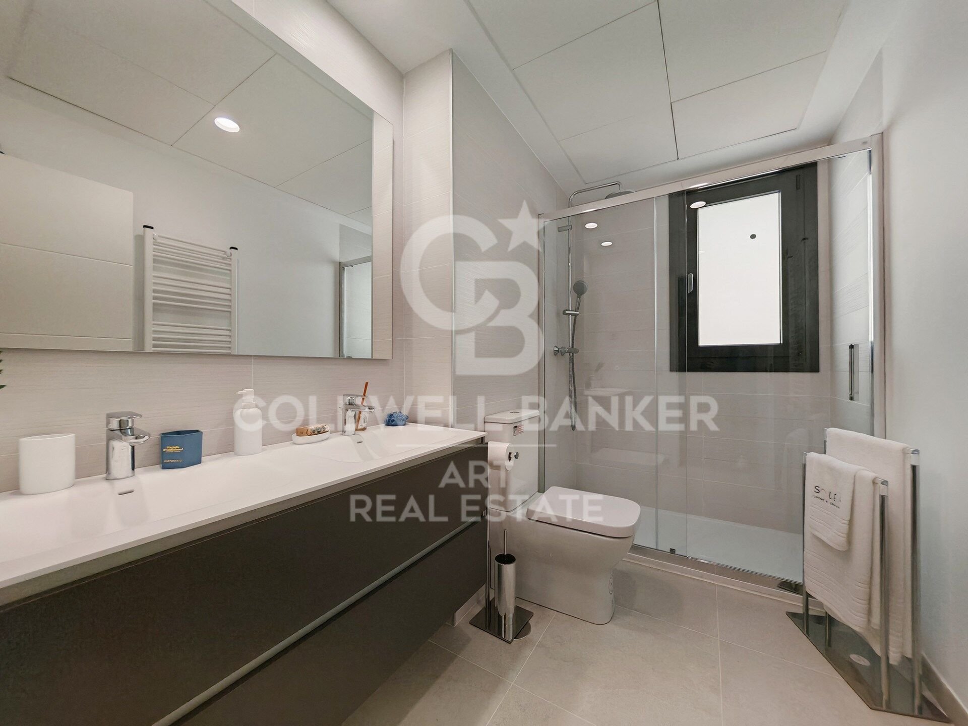 Villa in Mijas, Malaga, Spanien 4 Schlafzimmer, 158 m2 Nr. 178663
