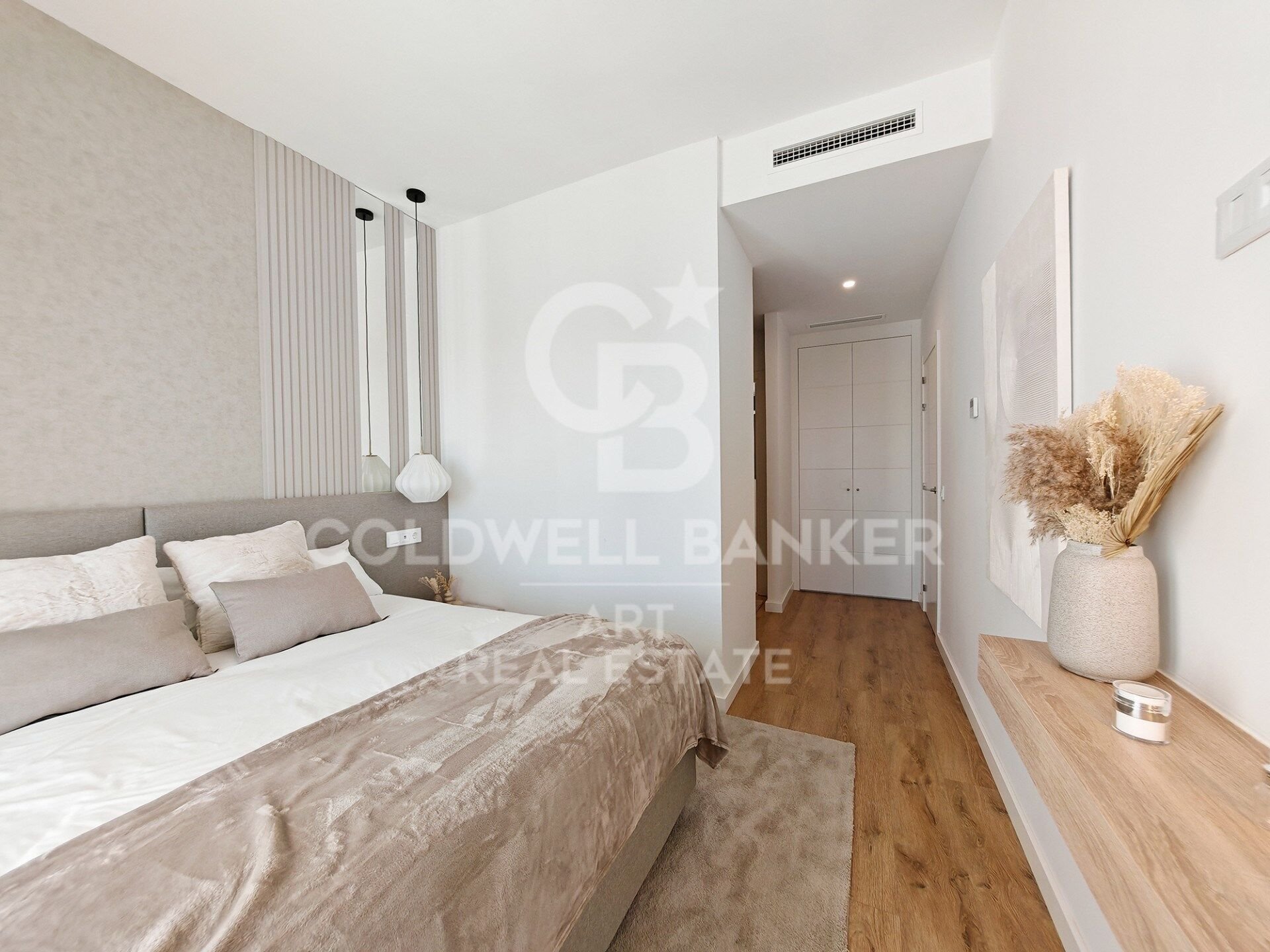 Villa in Mijas, Malaga, Spanien 4 Schlafzimmer, 158 m2 Nr. 178663
