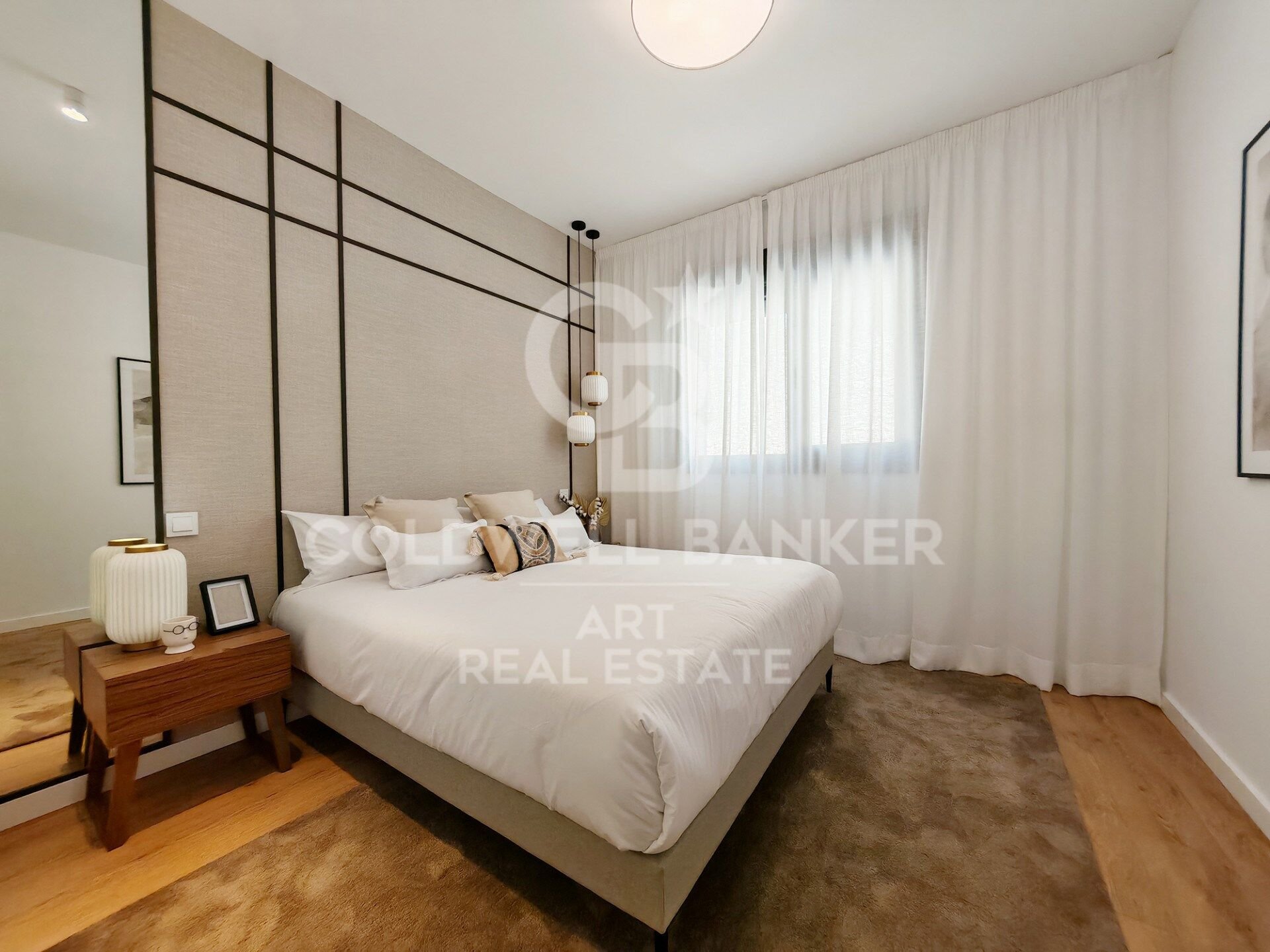 Villa in Mijas, Malaga, Spanien 4 Schlafzimmer, 158 m2 Nr. 178663