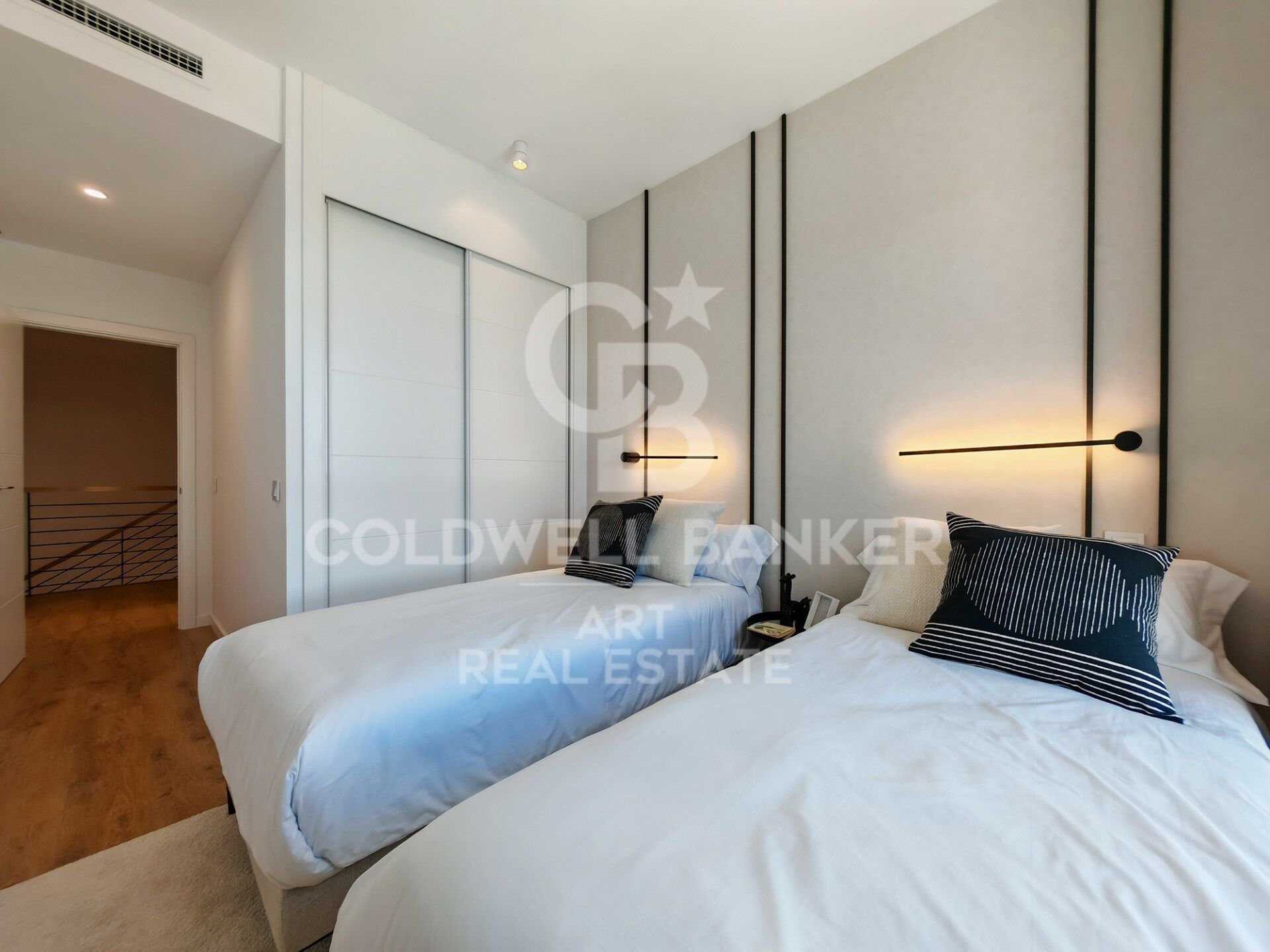 Villa in Mijas, Malaga, Spanien 4 Schlafzimmer, 158 m2 Nr. 178663