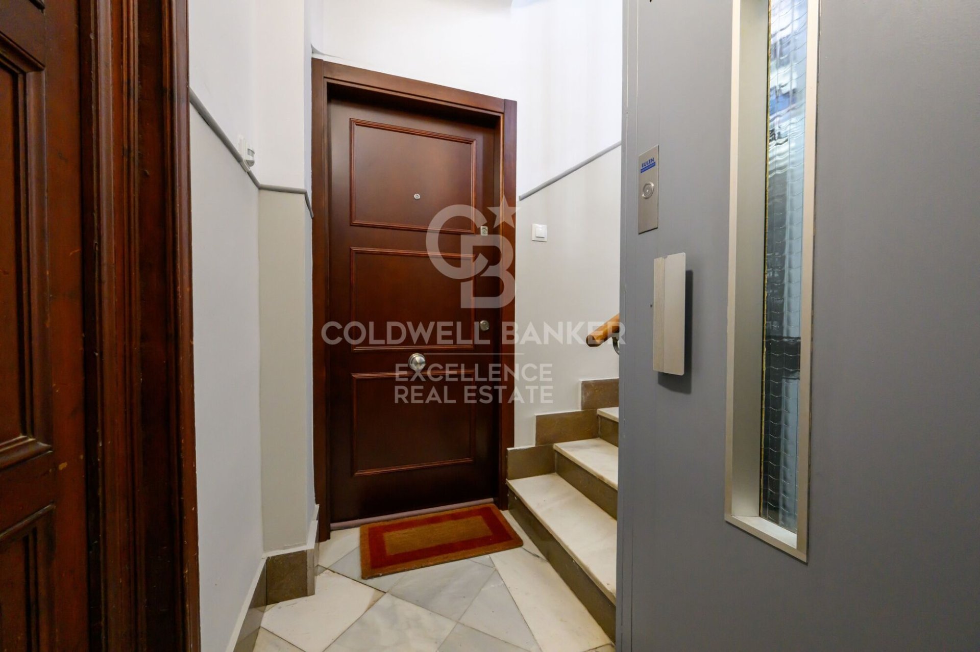 Apartment à Valencia, Espagne 2 chambres, 73 m2 No. 178668