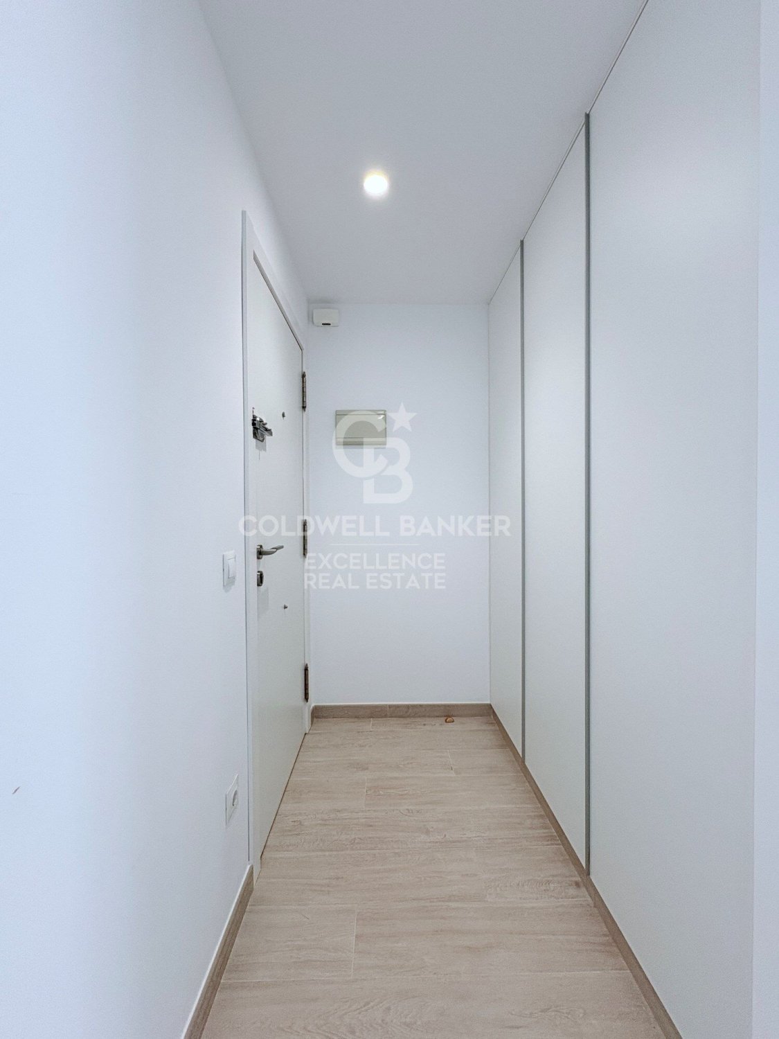 Apartment à Valencia, Espagne 2 chambres, 73 m2 No. 178668