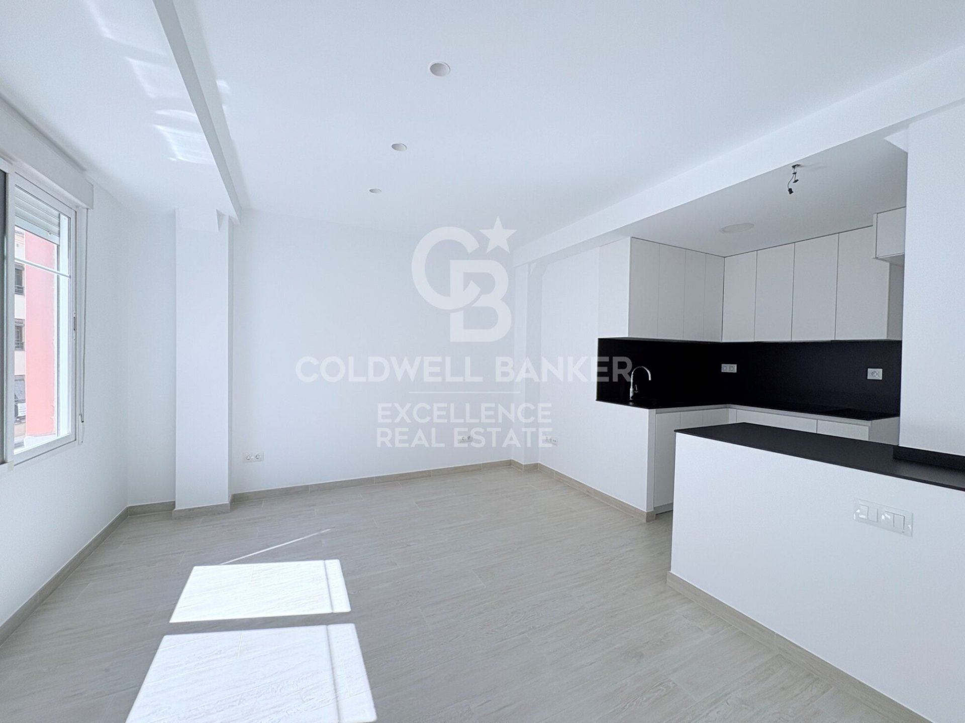 Apartment à Valencia, Espagne 2 chambres, 73 m2 No. 178668