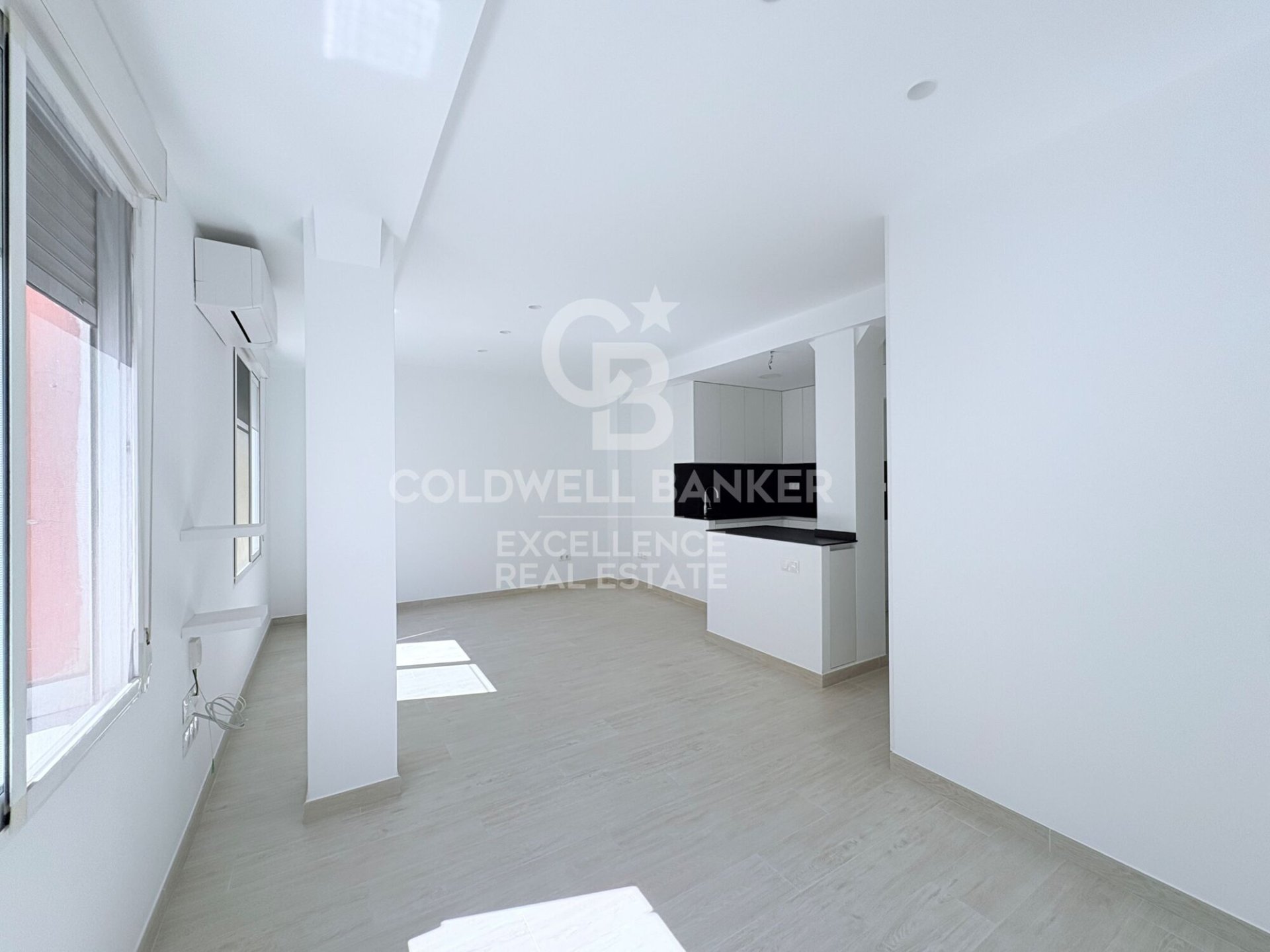 Apartment à Valencia, Espagne 2 chambres, 73 m2 No. 178668