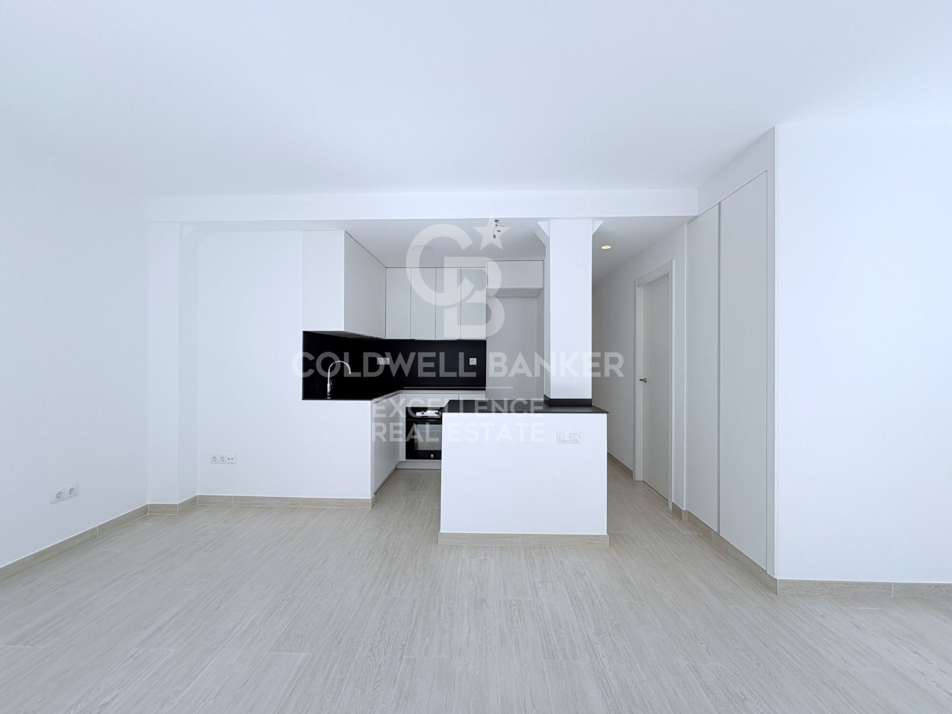 Apartment à Valencia, Espagne 2 chambres, 73 m2 No. 178668