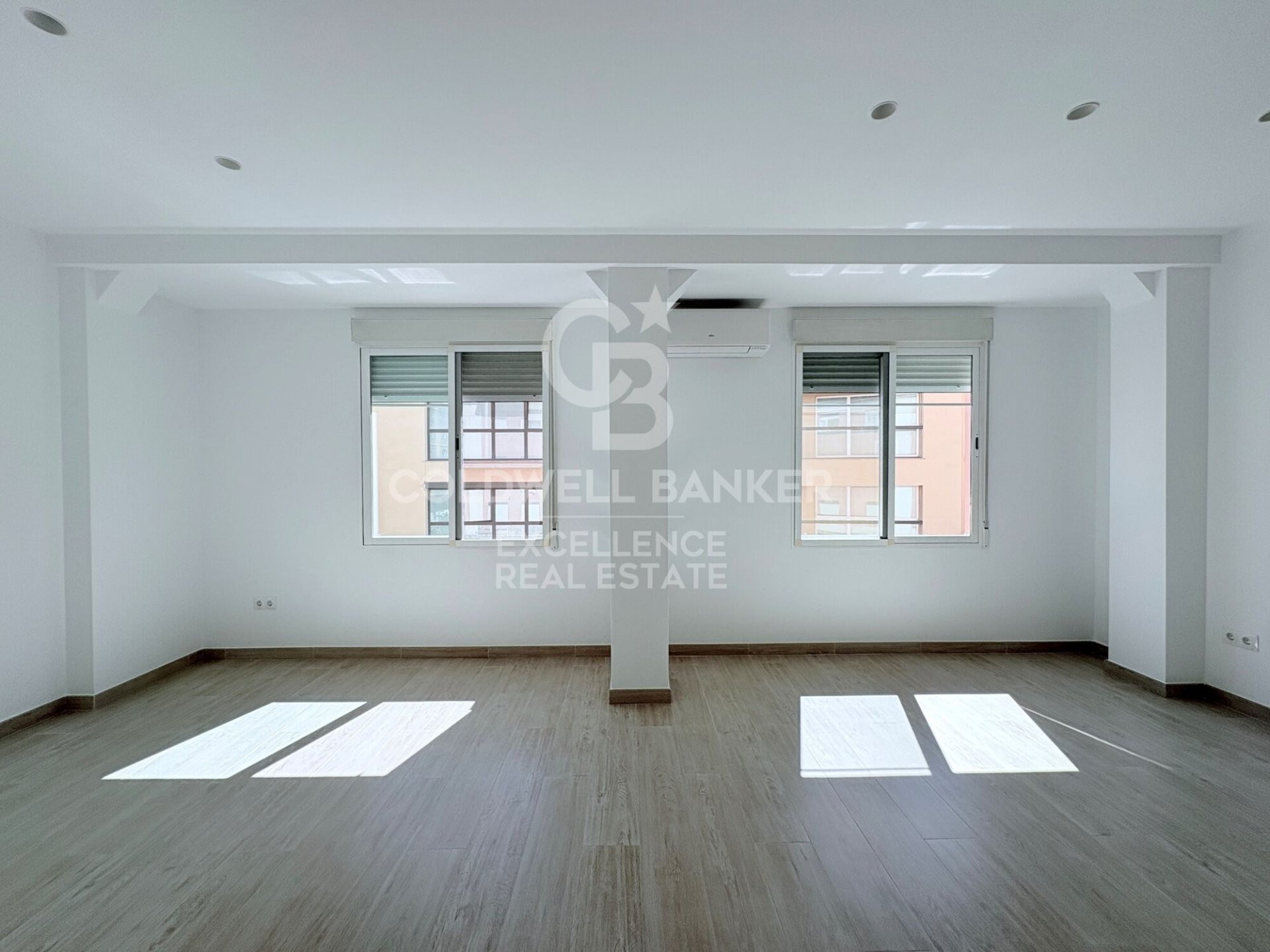 Apartment à Valencia, Espagne 2 chambres, 73 m2 No. 178668