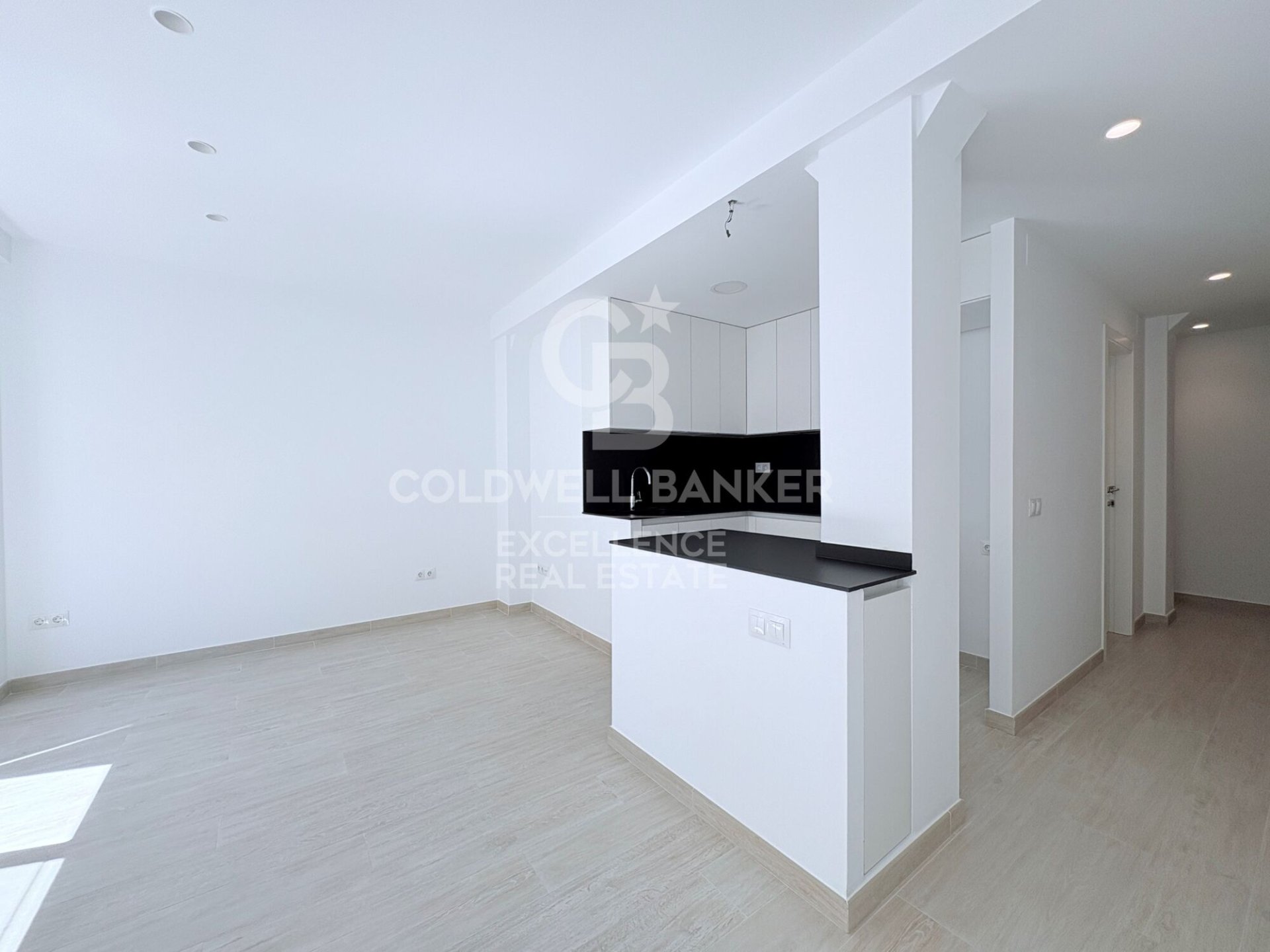 Apartment à Valencia, Espagne 2 chambres, 73 m2 No. 178668