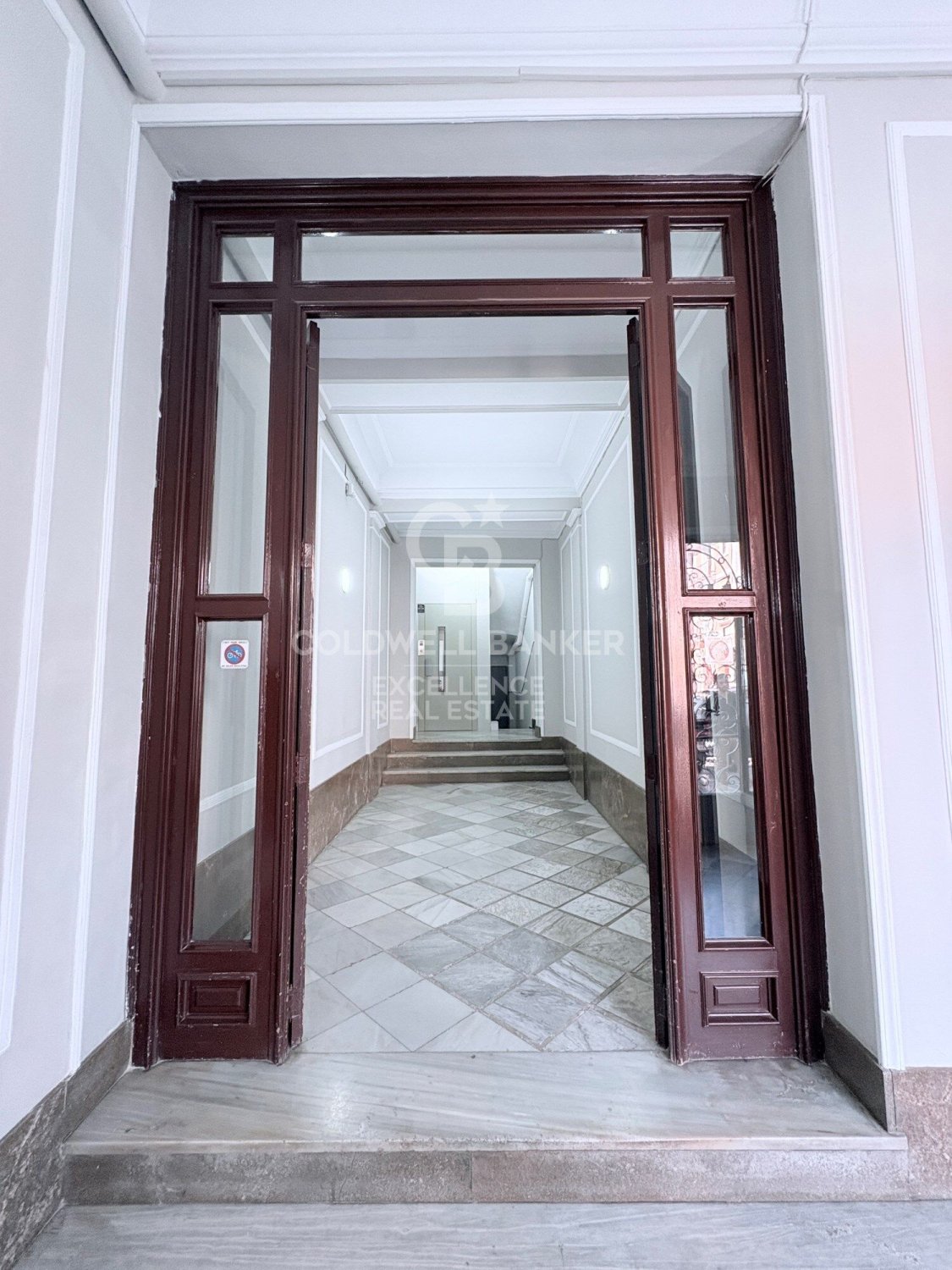 Apartment à Valencia, Espagne 2 chambres, 73 m2 No. 178668