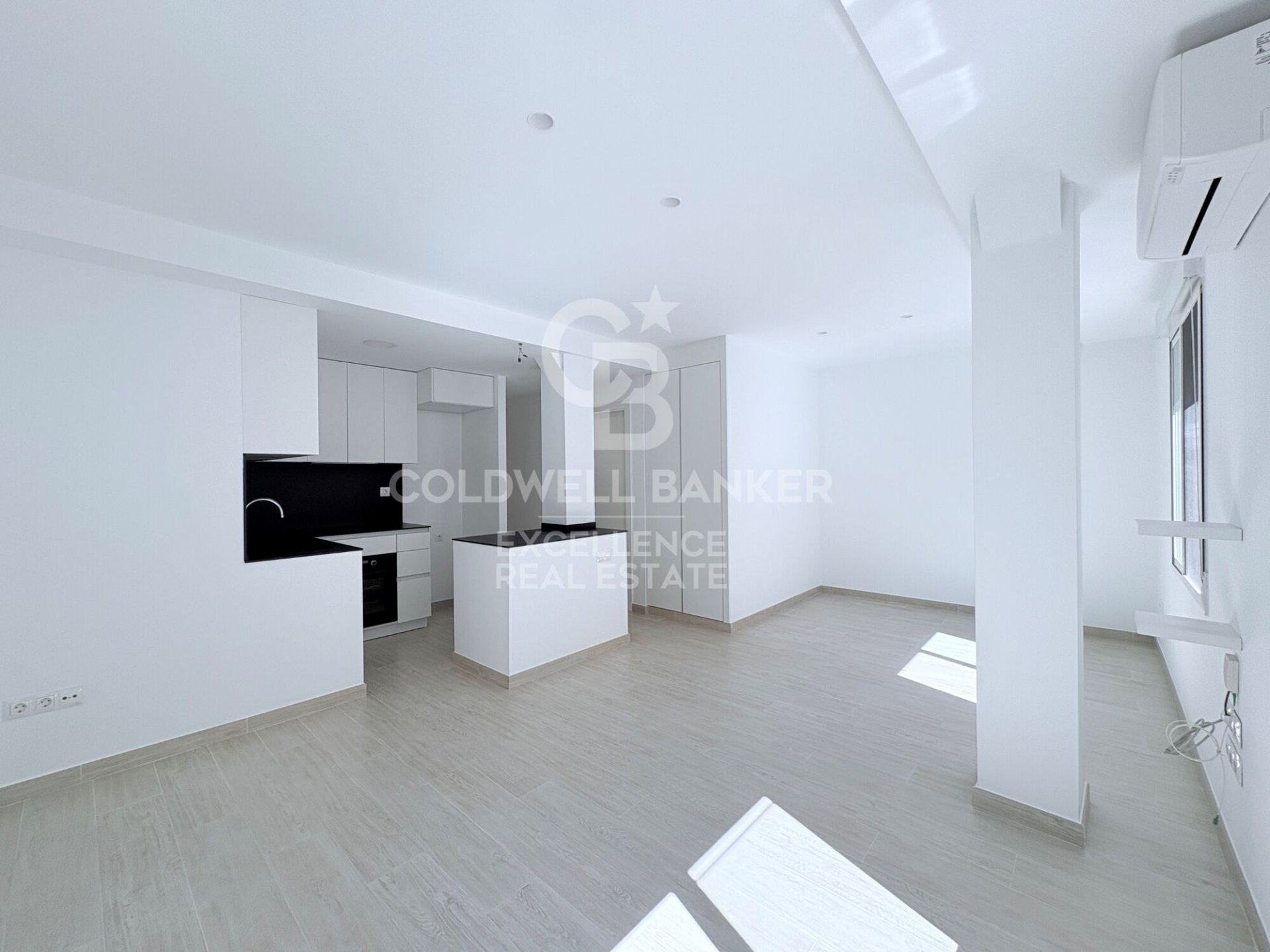 Apartment à Valencia, Espagne 2 chambres, 73 m2 No. 178668