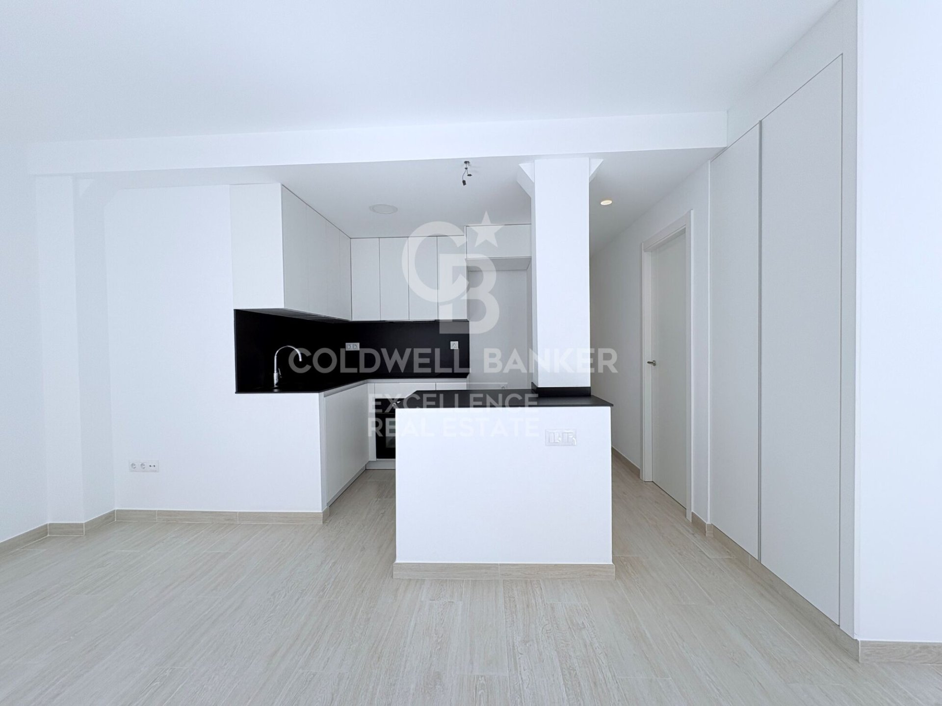 Apartment à Valencia, Espagne 2 chambres, 73 m2 No. 178668