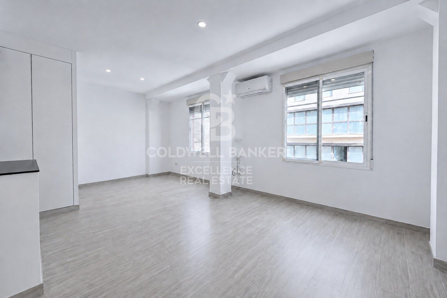 Apartment à Valencia, Espagne 2 chambres, 73 m2 No. 178668