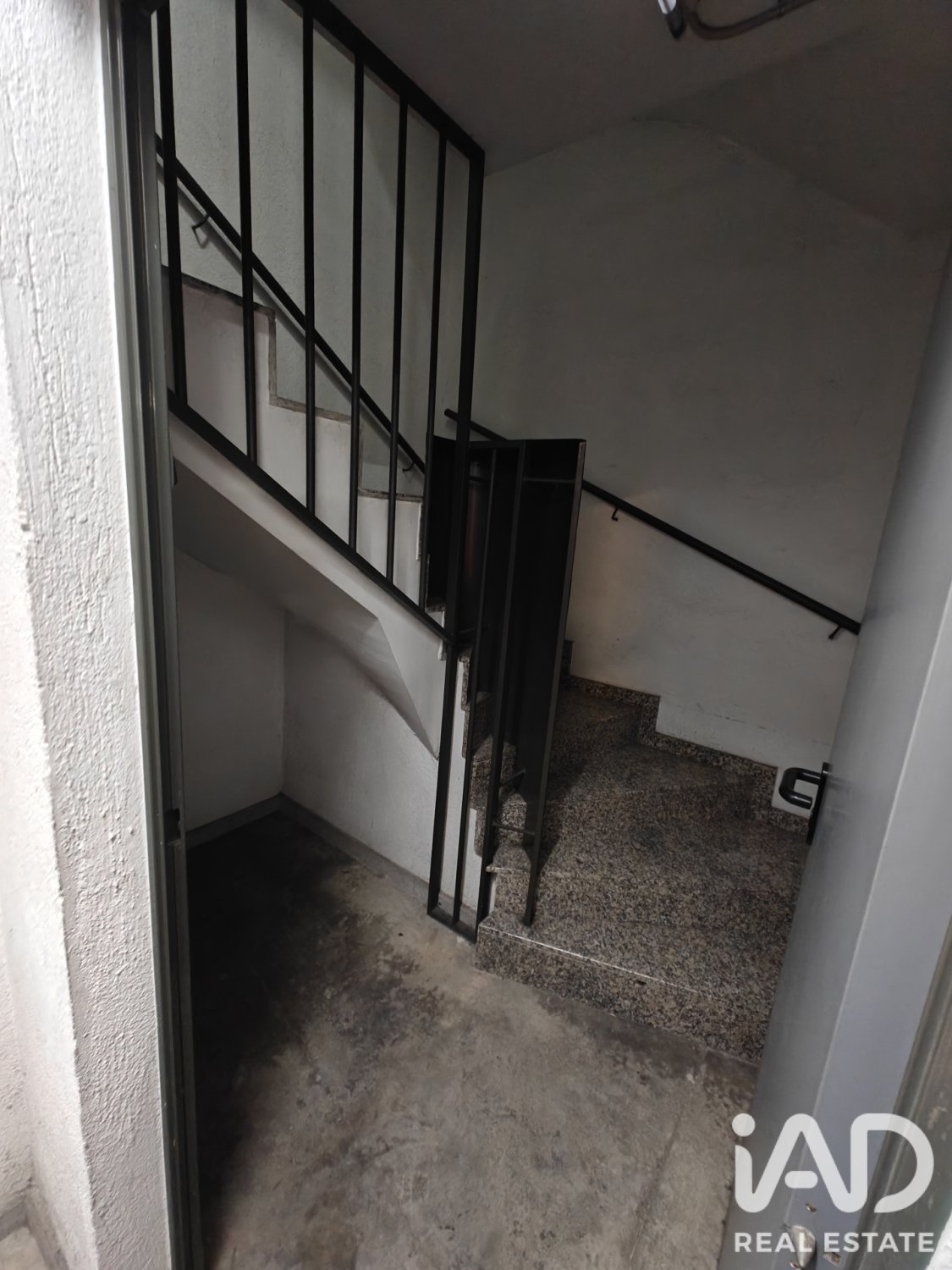 Garaje en Sabadell, Barcelona, España 28 m2 No. 192212