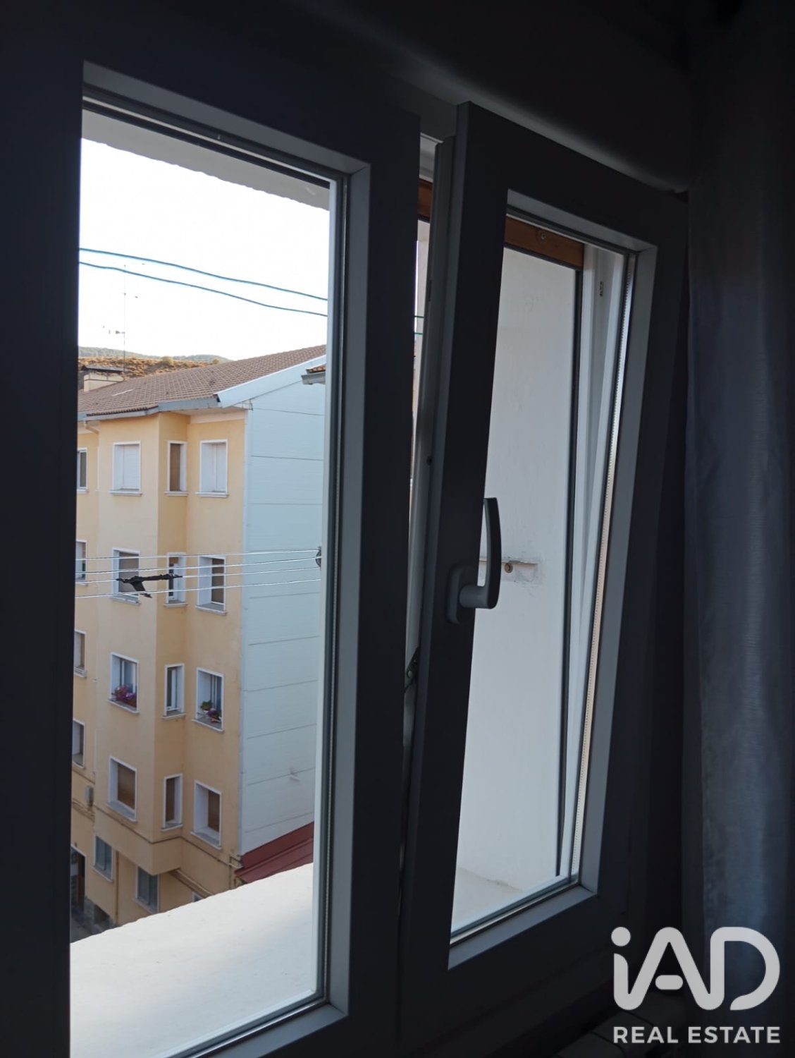 Appartamento a Sabinanigo, Huesca, Spagna 2 camere da letto,  N° 192211