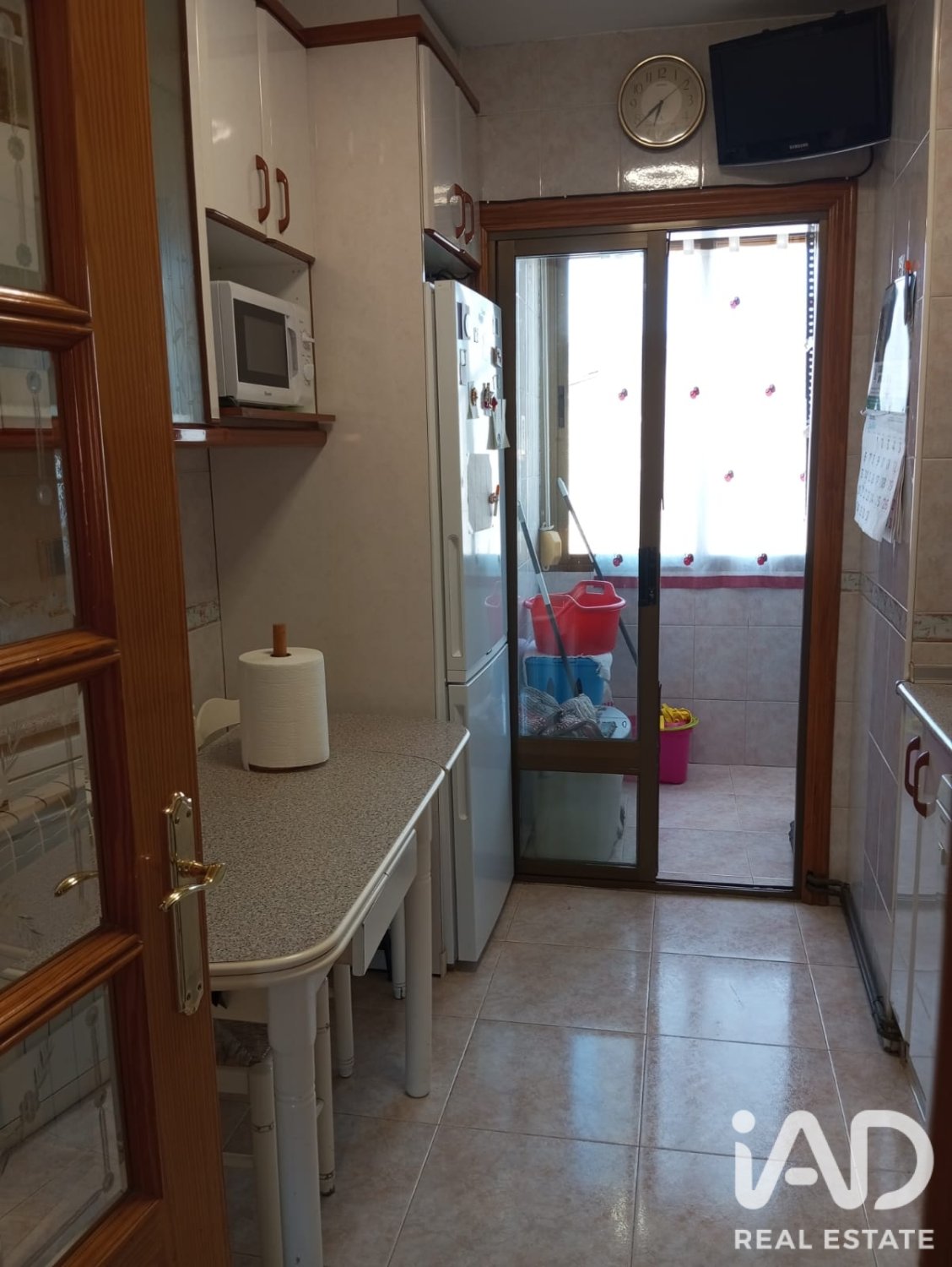Appartamento a Sabinanigo, Huesca, Spagna 2 camere da letto,  N° 192211