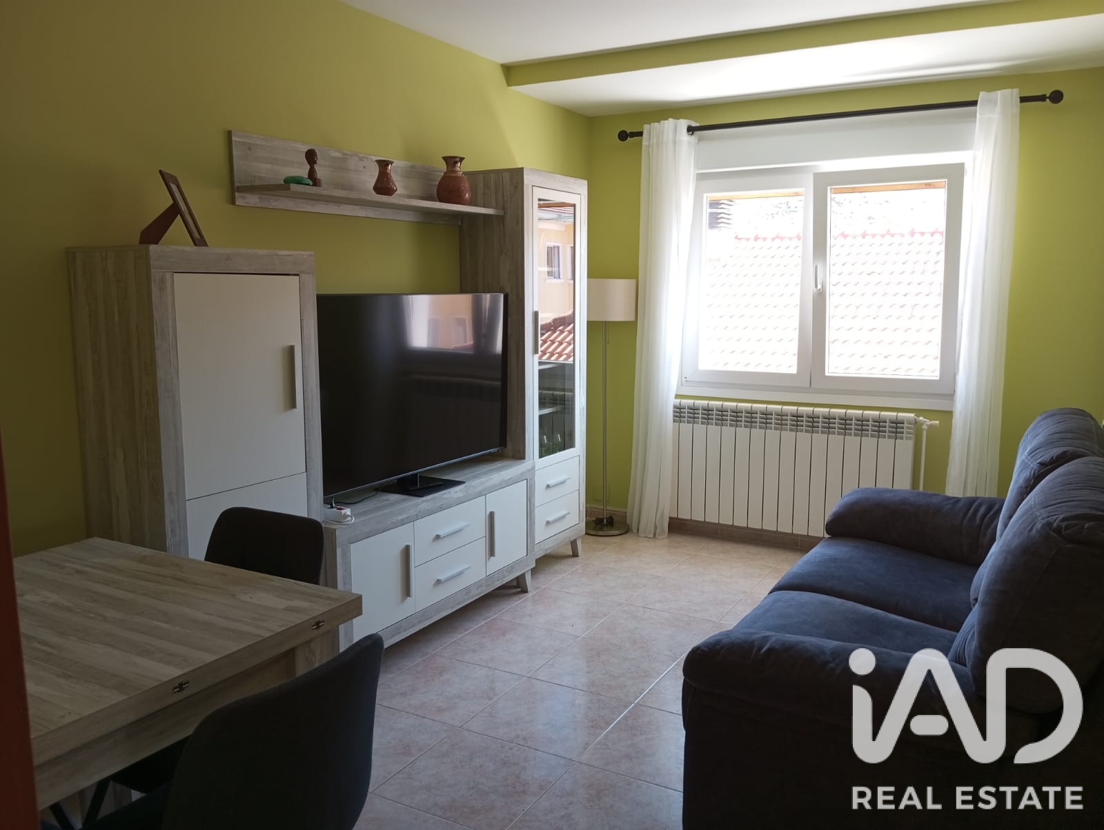 Appartamento a Sabinanigo, Huesca, Spagna 2 camere da letto,  N° 192211