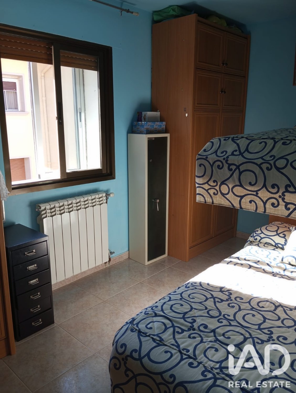 Appartamento a Sabinanigo, Huesca, Spagna 2 camere da letto,  N° 192211