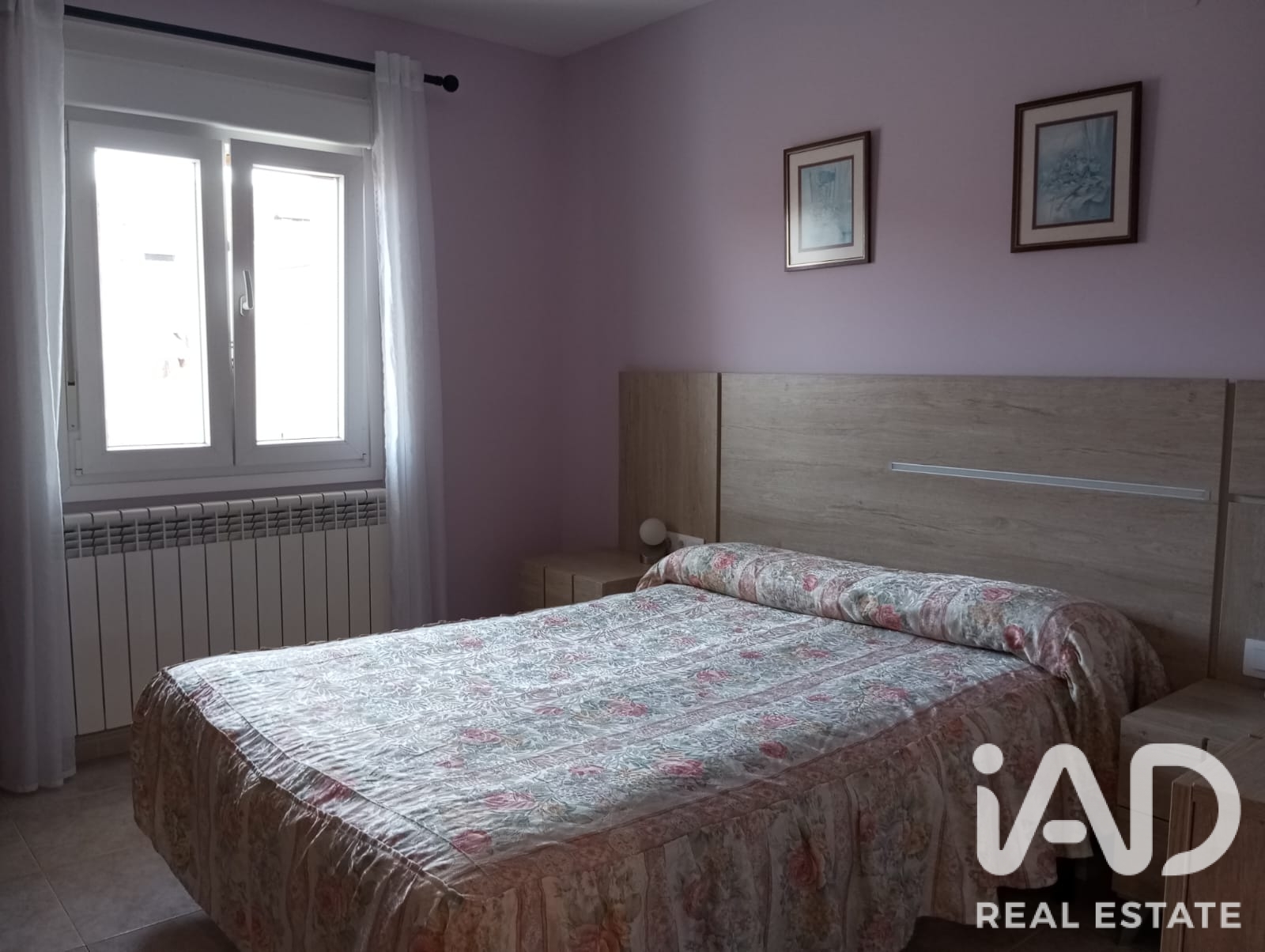 Appartamento a Sabinanigo, Huesca, Spagna 2 camere da letto,  N° 192211