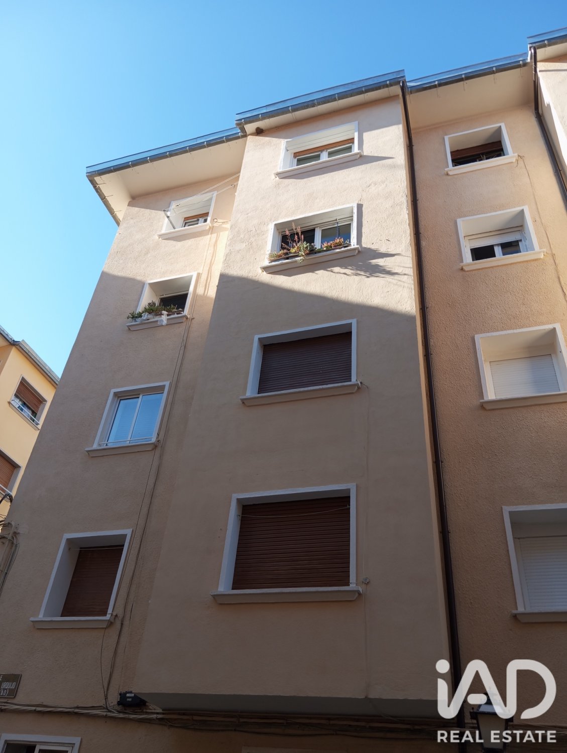Appartamento a Sabinanigo, Huesca, Spagna 2 camere da letto,  N° 192211