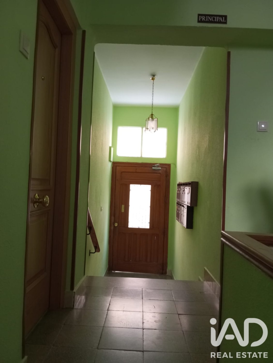 Appartamento a Sabinanigo, Huesca, Spagna 2 camere da letto,  N° 192211
