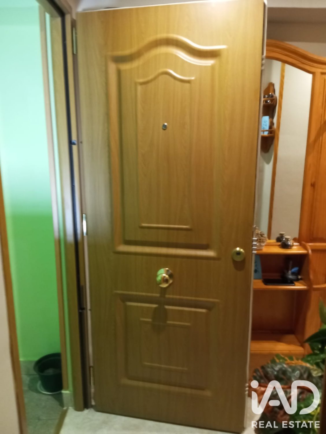 Appartamento a Sabinanigo, Huesca, Spagna 2 camere da letto,  N° 192211