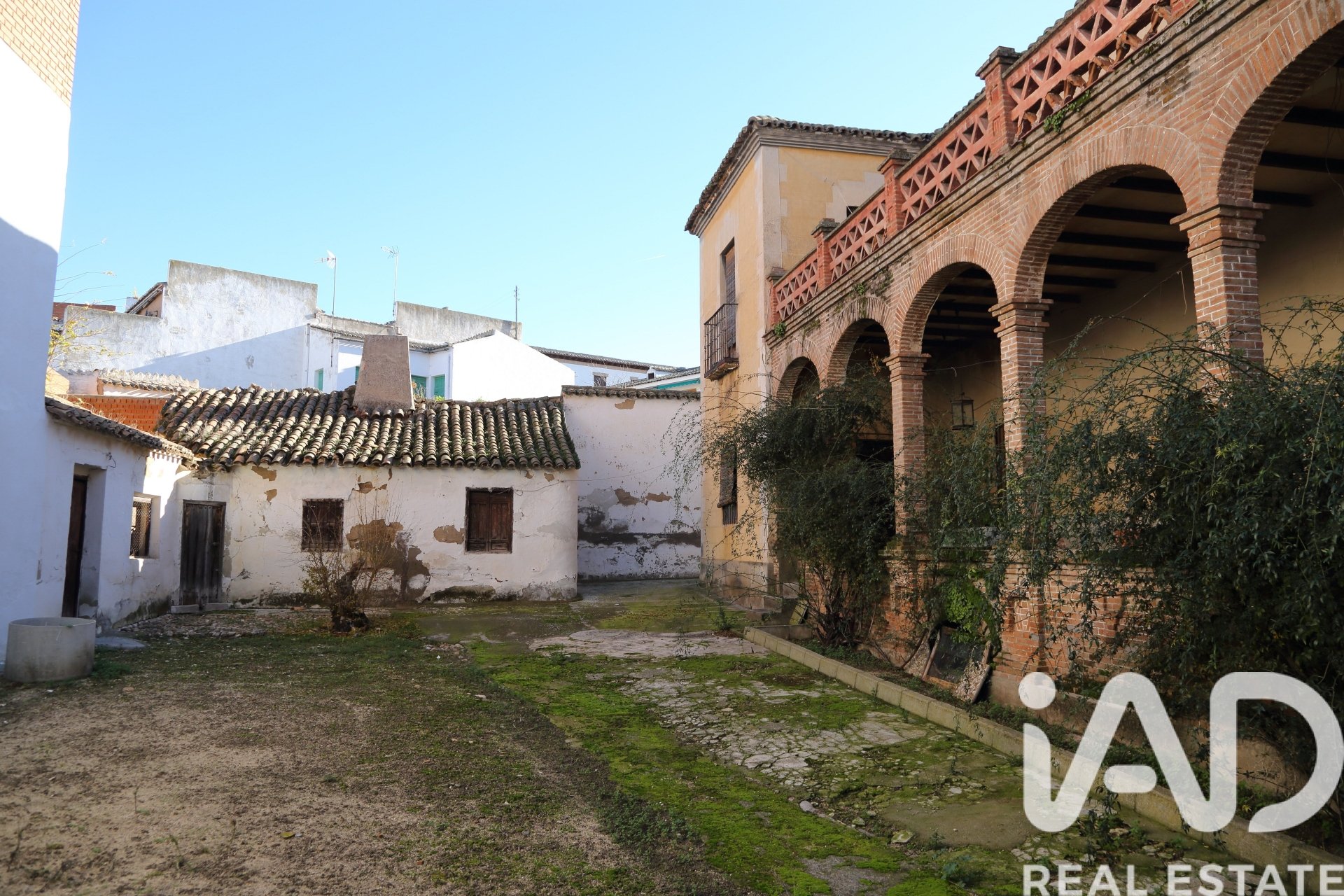 Castles a La Puebla De Montalban, Toledo, Spagna 10 camere da letto, 919 mq. N° 192213