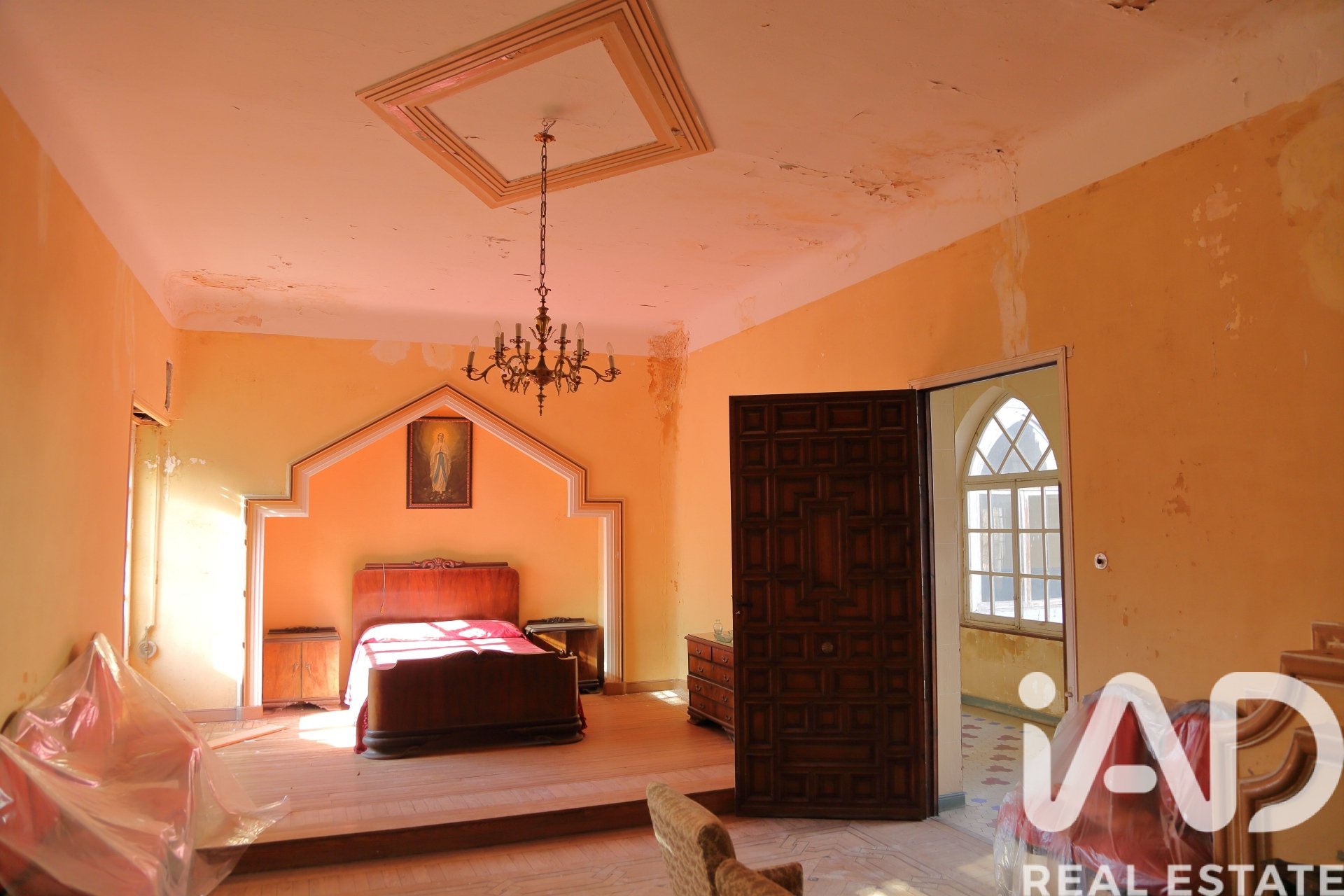 Castles a La Puebla De Montalban, Toledo, Spagna 10 camere da letto, 919 mq. N° 192213