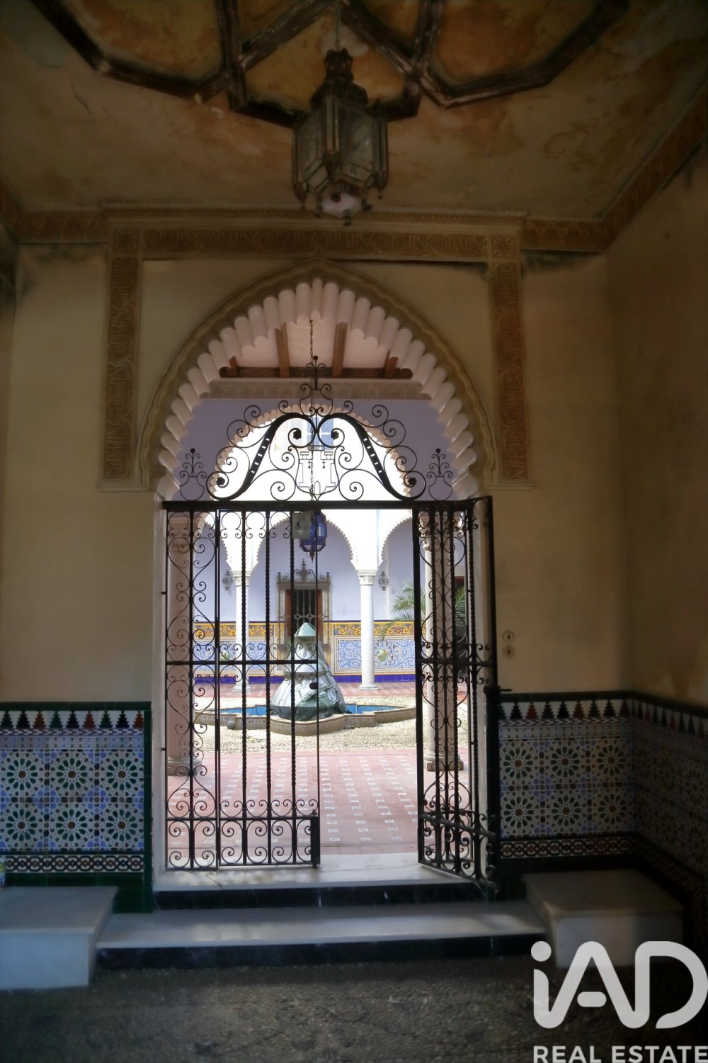 Castles a La Puebla De Montalban, Toledo, Spagna 10 camere da letto, 919 mq. N° 192213
