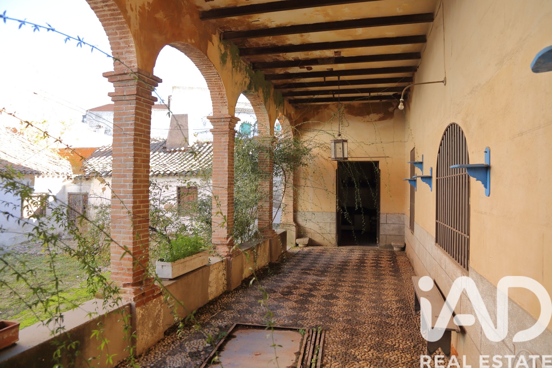 Castles a La Puebla De Montalban, Toledo, Spagna 10 camere da letto, 919 mq. N° 192213