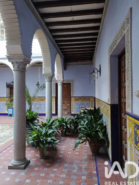 Castles a La Puebla De Montalban, Toledo, Spagna 10 camere da letto, 919 mq. N° 192213