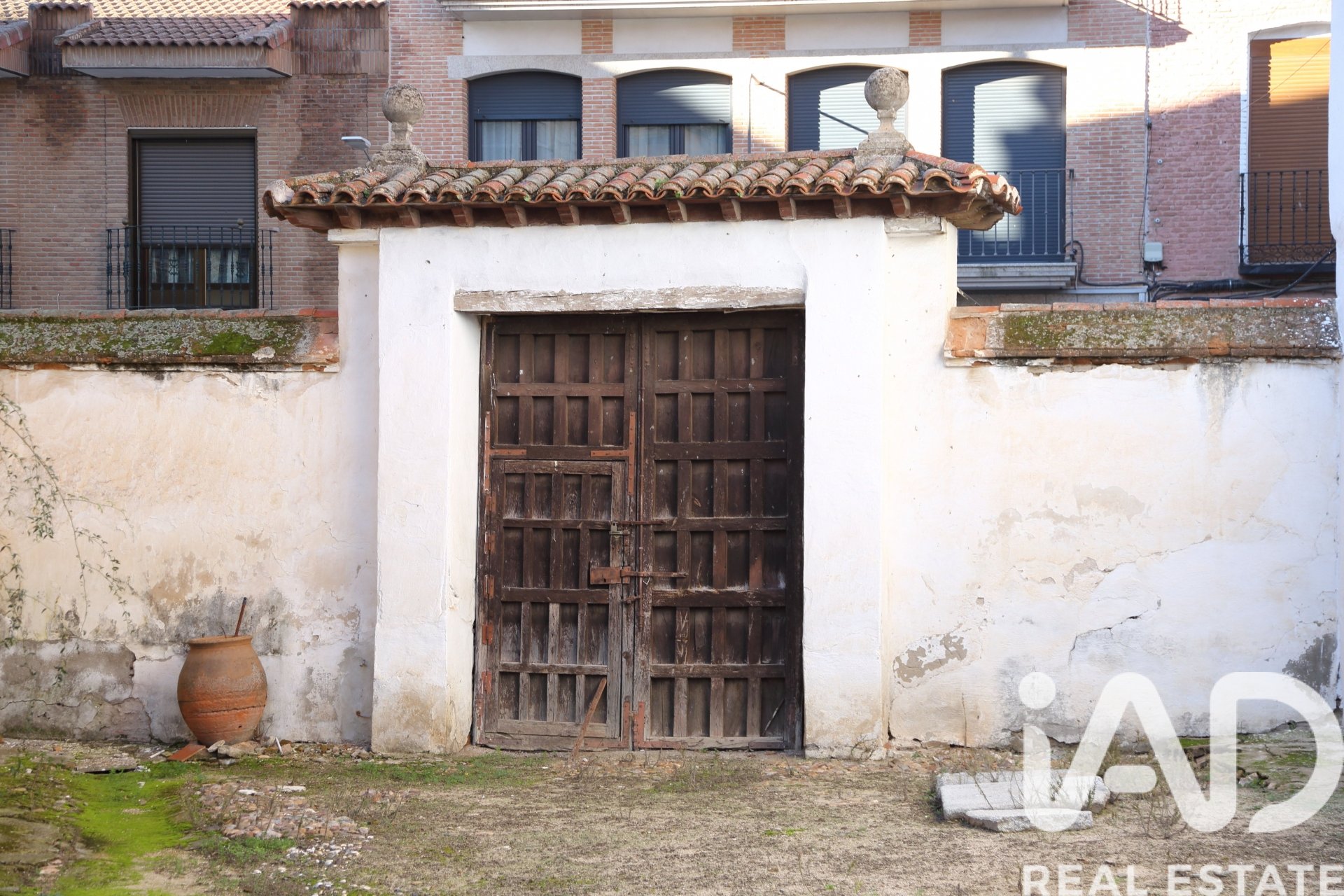 Castles a La Puebla De Montalban, Toledo, Spagna 10 camere da letto, 919 mq. N° 192213