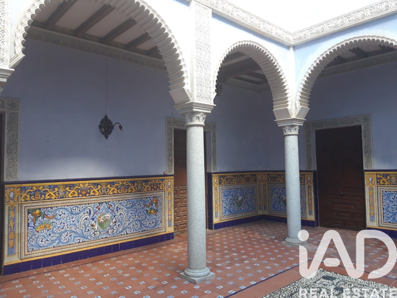 Castles a La Puebla De Montalban, Toledo, Spagna 10 camere da letto, 919 mq. N° 192213