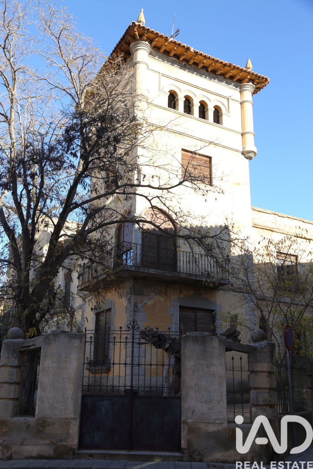 Castles a La Puebla De Montalban, Toledo, Spagna 10 camere da letto, 919 mq. N° 192213