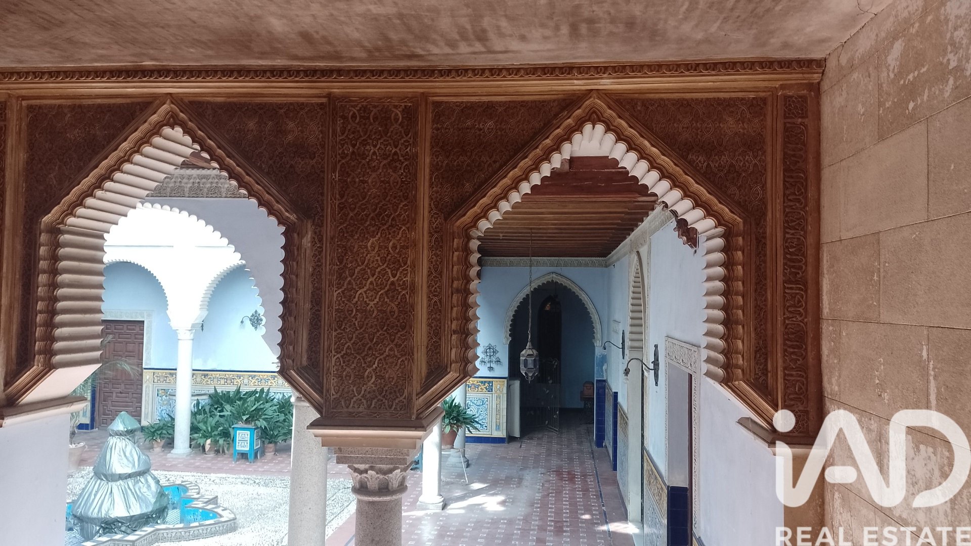 Castles a La Puebla De Montalban, Toledo, Spagna 10 camere da letto, 919 mq. N° 192213