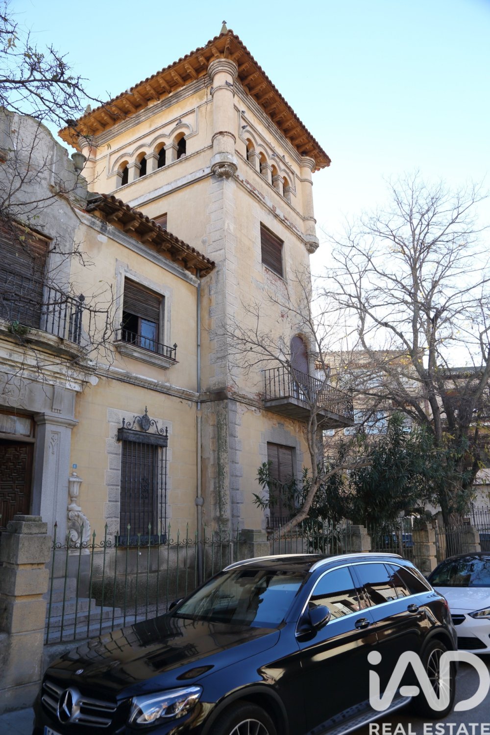 Castles a La Puebla De Montalban, Toledo, Spagna 10 camere da letto, 919 mq. N° 192213
