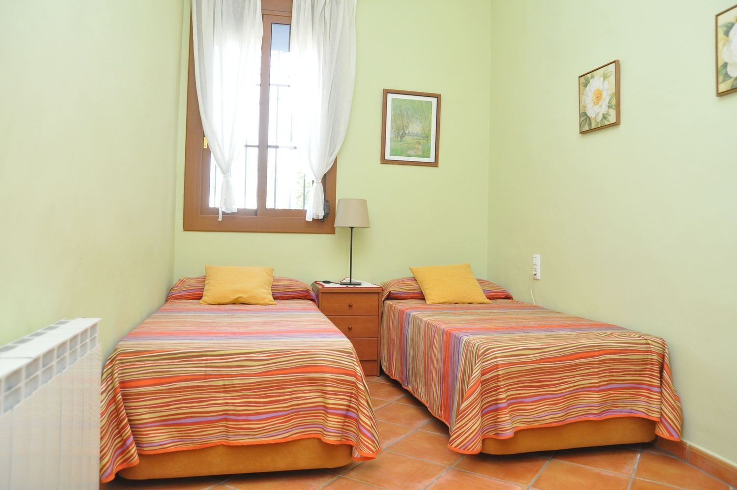 Talo Mataro, Barcelona, Espanja 5 makuuhuonetta, 380 m2 No. 178334