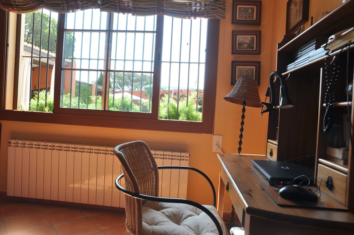 Talo Mataro, Barcelona, Espanja 5 makuuhuonetta, 380 m2 No. 178334