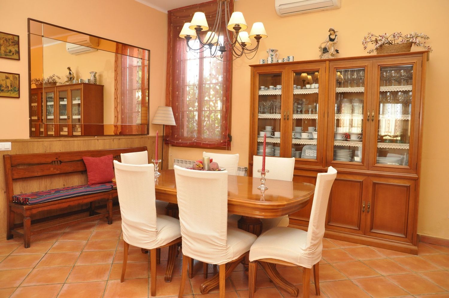 Talo Mataro, Barcelona, Espanja 5 makuuhuonetta, 380 m2 No. 178334