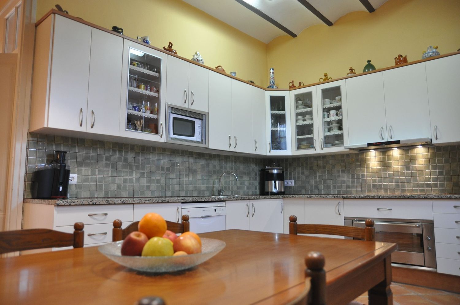 Talo Mataro, Barcelona, Espanja 5 makuuhuonetta, 380 m2 No. 178334